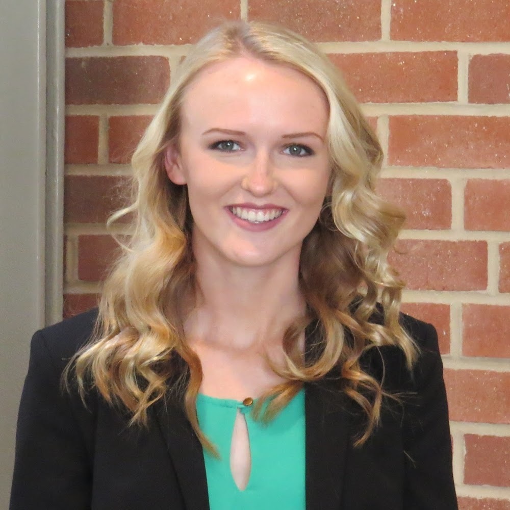 Meet your Posher, Whittney